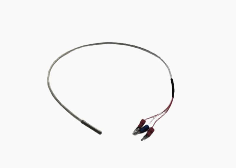 PT100温度传感器0.5M线